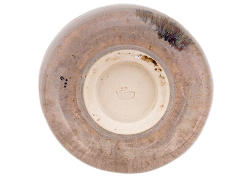 Cup Moychay 'Nuka' # 43960, ceramic/hand painting, 92 ml.