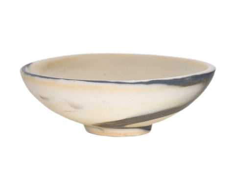 Kopje Moychay 'Een afgelegen plek' # 43962, keramiek/handbeschildering, 43 ml.