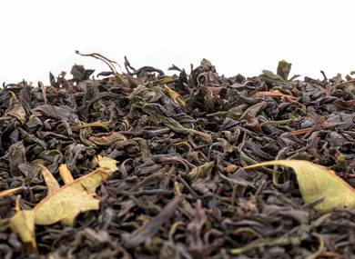 Anxi Yesheng Gan Cha