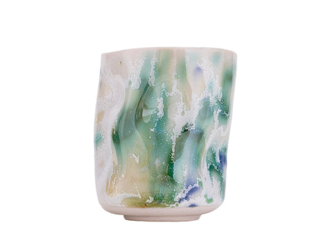 Cup yunomi Moychay # 44211, porcelain, 171 ml.