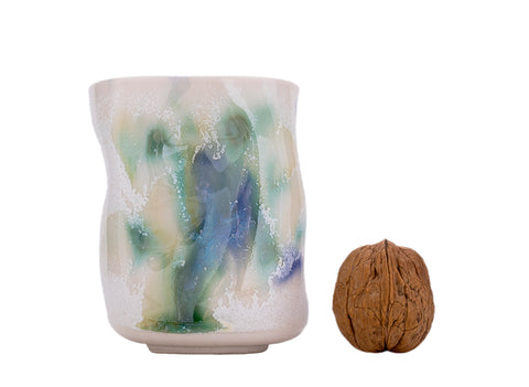 Cup yunomi Moychay # 44211, porcelain, 171 ml.