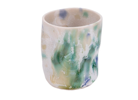 Cup yunomi Moychay # 44211, porcelain, 171 ml.