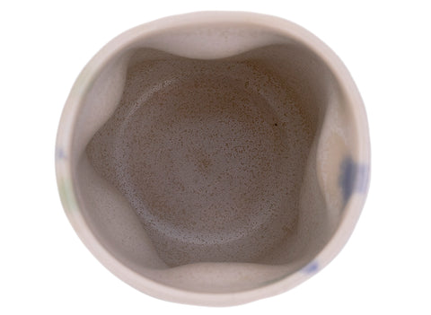 Cup yunomi Moychay # 44211, porcelain, 171 ml.