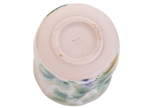 Cup yunomi Moychay # 44211, porcelain, 171 ml.