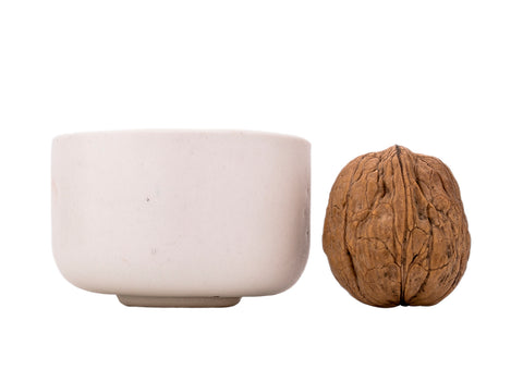 Cup Moychay, series of 'Warmth' # 44409, ceramic/hand painting, 46 ml.