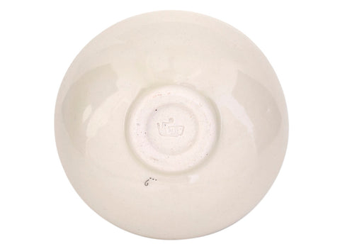 Taza Moychay, serie de 'Té del mundo' # 44531, cerámica/pintura a mano, 34 ml.