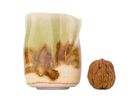 Tasse yunomi Moychay #44208, Keramik, 171 ml.