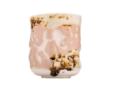 Cup yunomi Moychay # 45179, ceramic, 160 ml.