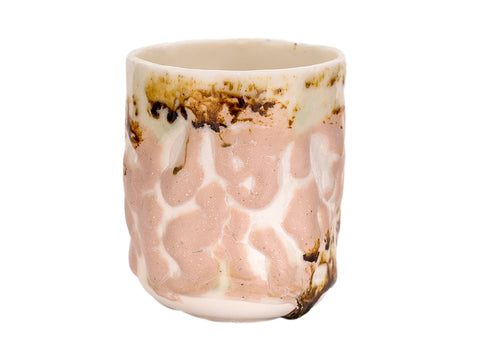 Cup yunomi Moychay # 45179, ceramic, 160 ml.