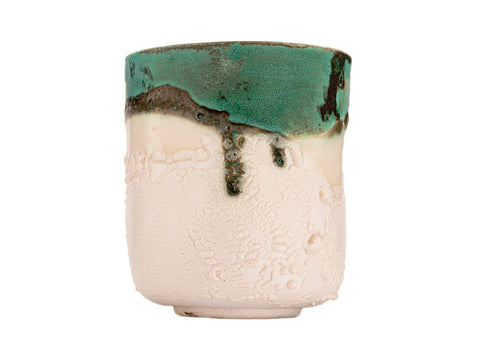Cup yunomi Moychay # 45159, ceramic, 160 ml.