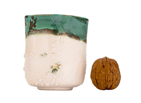 Cup yunomi Moychay # 45159, ceramic, 160 ml.