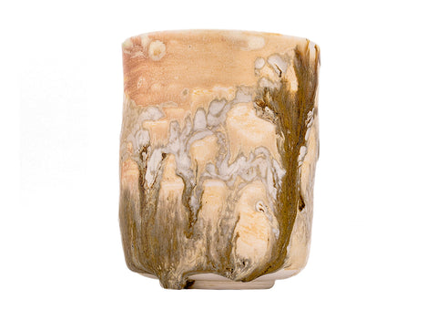 Cup yunomi Moychay # 45167, ceramic, 170 ml.