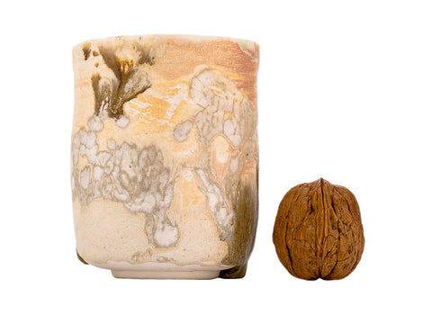 Cup yunomi Moychay # 45167, ceramic, 170 ml.