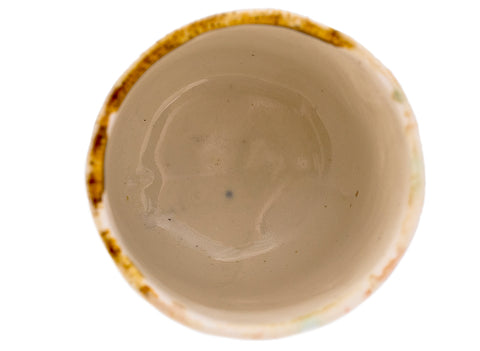 Cup yunomi Moychay # 45167, ceramic, 170 ml.