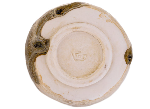 Cup yunomi Moychay # 45167, ceramic, 170 ml.