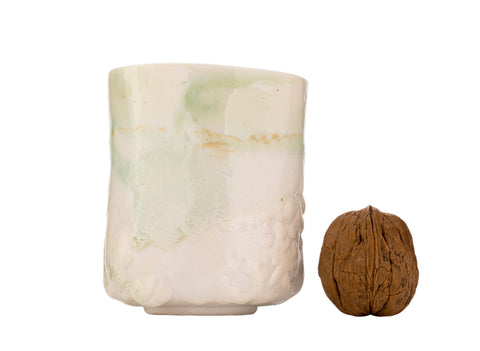 Cup yunomi Moychay # 45178, ceramic, 160 ml.