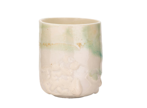 Cup yunomi Moychay # 45178, ceramic, 160 ml.