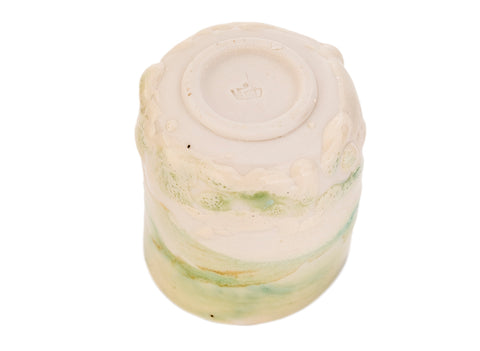 Cup yunomi Moychay # 45178, ceramic, 160 ml.