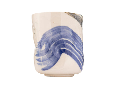 Cup yunomi Moychay # 45175, ceramic, 185 ml.