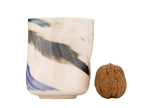 Cup yunomi Moychay # 45175, ceramic, 185 ml.