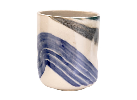 Cup yunomi Moychay # 45175, ceramic, 185 ml.