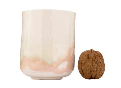 Cup yunomi Moychay # 45180, ceramic, 160 ml.