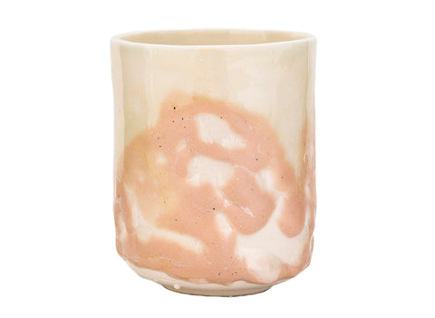 Cup yunomi Moychay # 45180, ceramic, 160 ml.