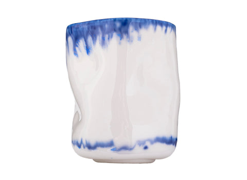 Cup yunomi Moychay # 45177, ceramic, 170 ml.