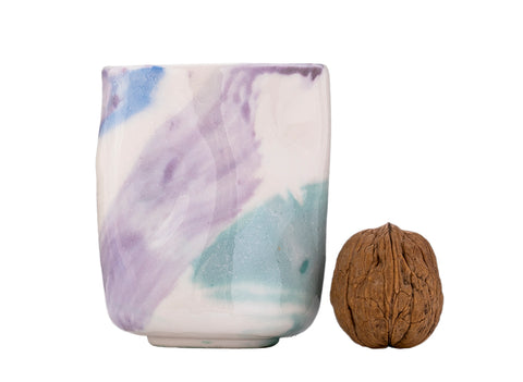 Cup yunomi Moychay # 45157, ceramic, 150 ml.