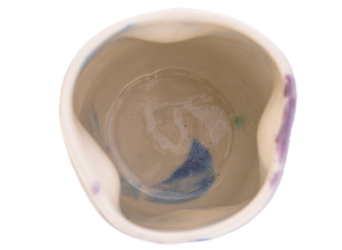 Cup yunomi Moychay # 45157, ceramic, 150 ml.