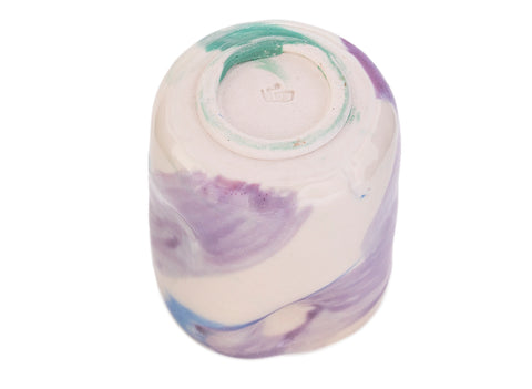 Cup yunomi Moychay # 45157, ceramic, 150 ml.