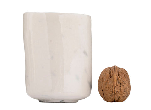 Cup yunomi Moychay # 45194, ceramic, 175 ml.