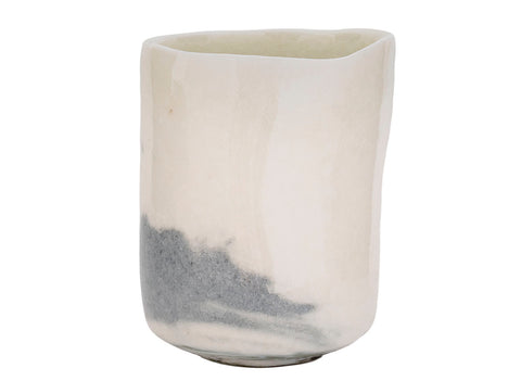 Cup yunomi Moychay # 45194, ceramic, 175 ml.