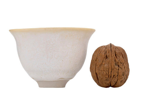 Tasse Moychay, Serie 'Katze' Nr. 45426, Keramik/Handbemalung, 45 ml.