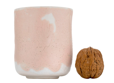 Cup yunomi Moychay # 45187, ceramic, 165 ml.