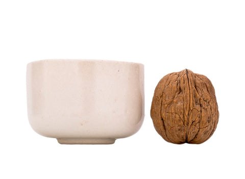 Cup Moychay 'Pony' # 44999, ceramic/hand painting, 45 ml.