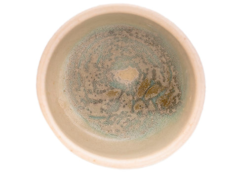 Cup Moychay 'Pony' # 44999, ceramic/hand painting, 45 ml.