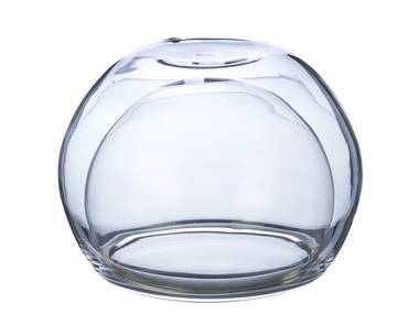 Tasse n° 5753, verre