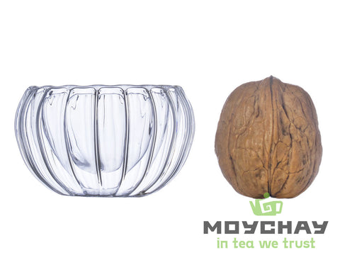 Thermo cup # 11890, glass, 14 ml.