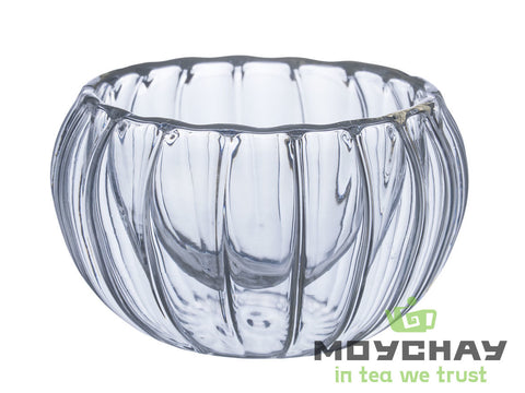 Thermo cup # 11890, glass, 14 ml.