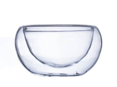 Cup # 11891, glass, 30 ml.