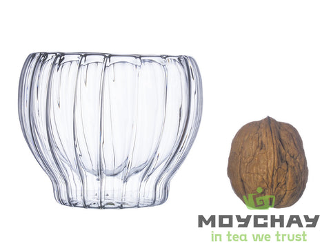 Thermo cup # 11895, glass