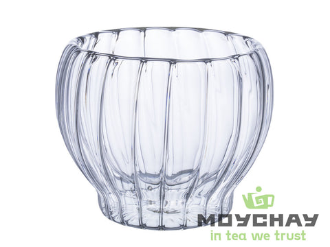 Thermo cup # 11895, glass