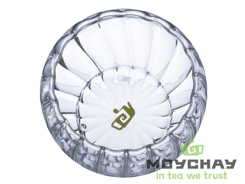 Thermo cup # 11895, glass