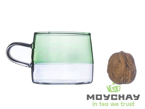 Cup # 11897 glass, 150 ml.