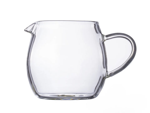 Pitcher # 12220, glass, 115 ml.