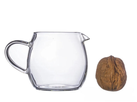 Pichet n° 12220, en verre, 115 ml.