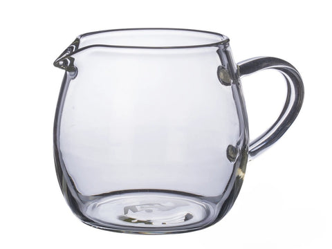 Pichet n° 12220, en verre, 115 ml.