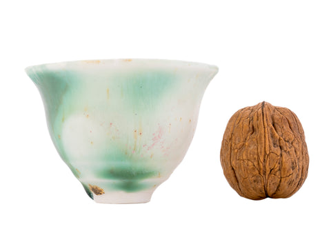 Kopje Moychay # 45872, porselein, 55 ml.