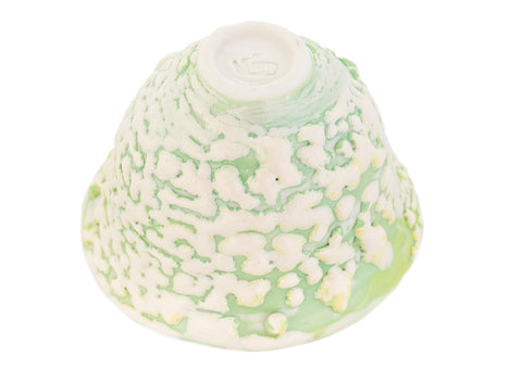 Cup Moychay # 45879, porcelain, 55 ml.